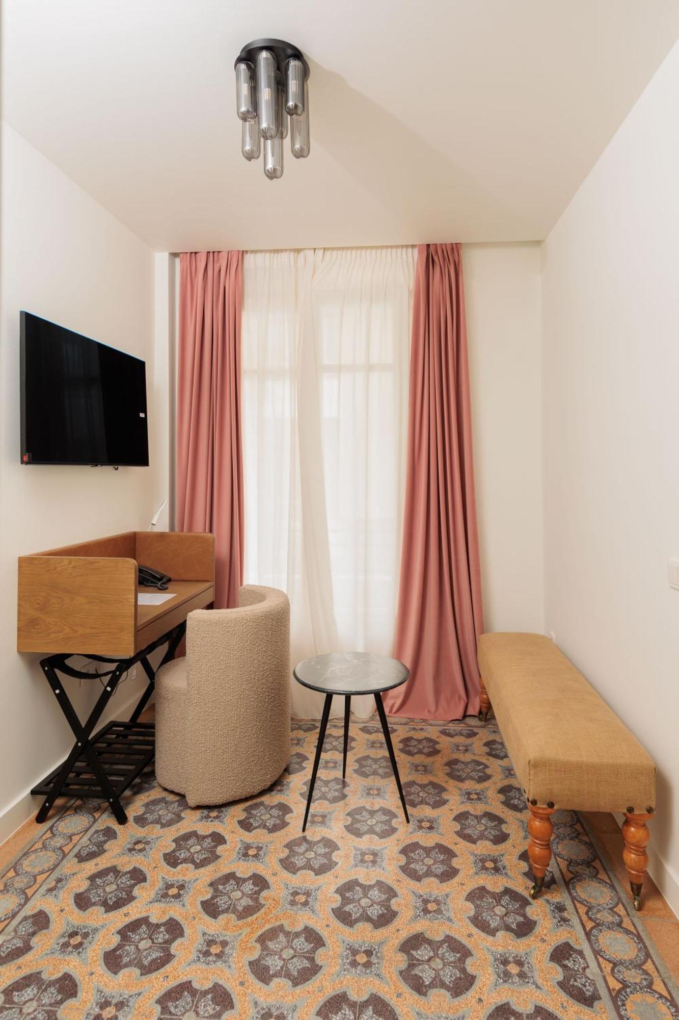 Bugan-Villa Athena Bagian luar foto
