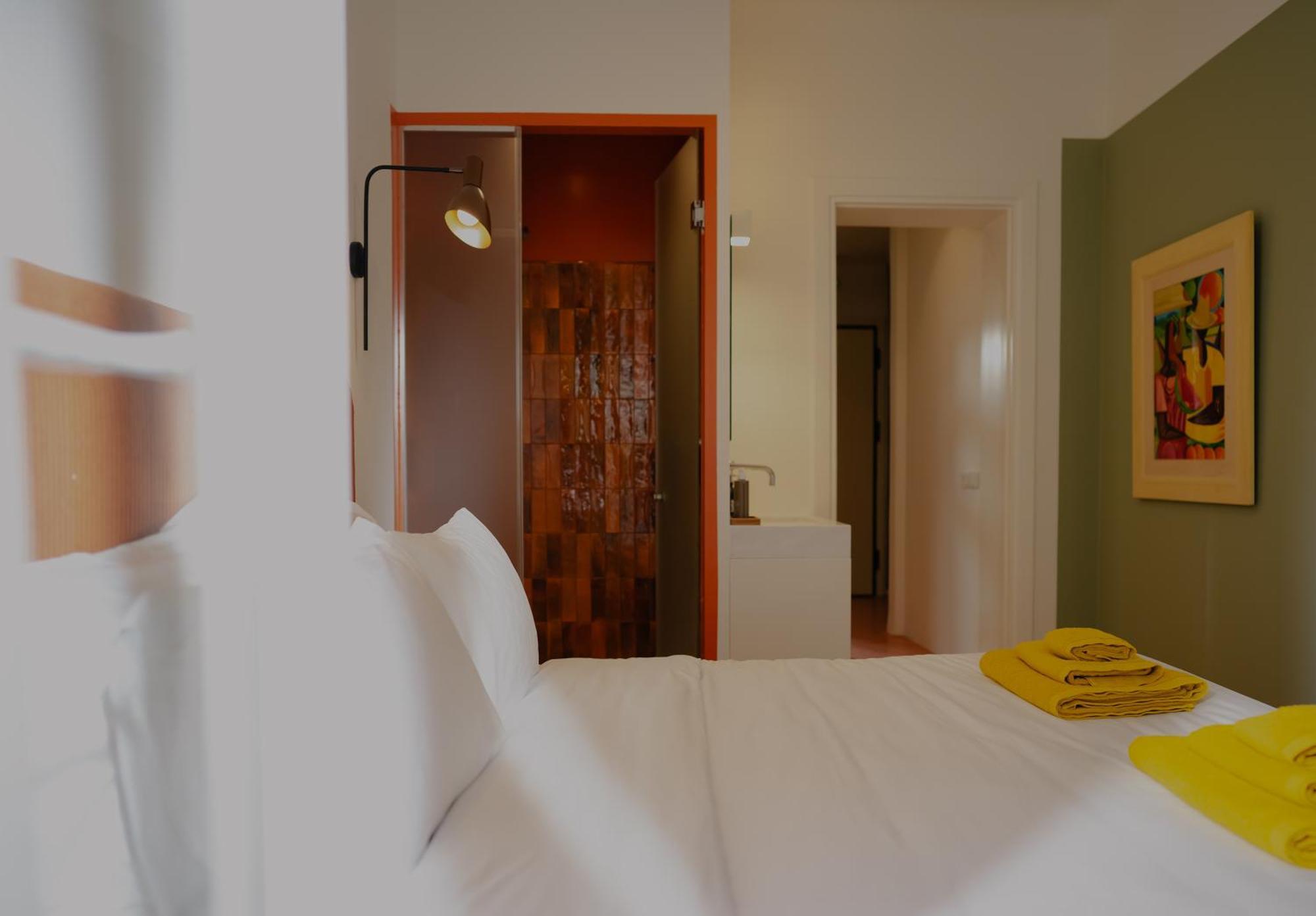 Bugan-Villa Athena Bagian luar foto