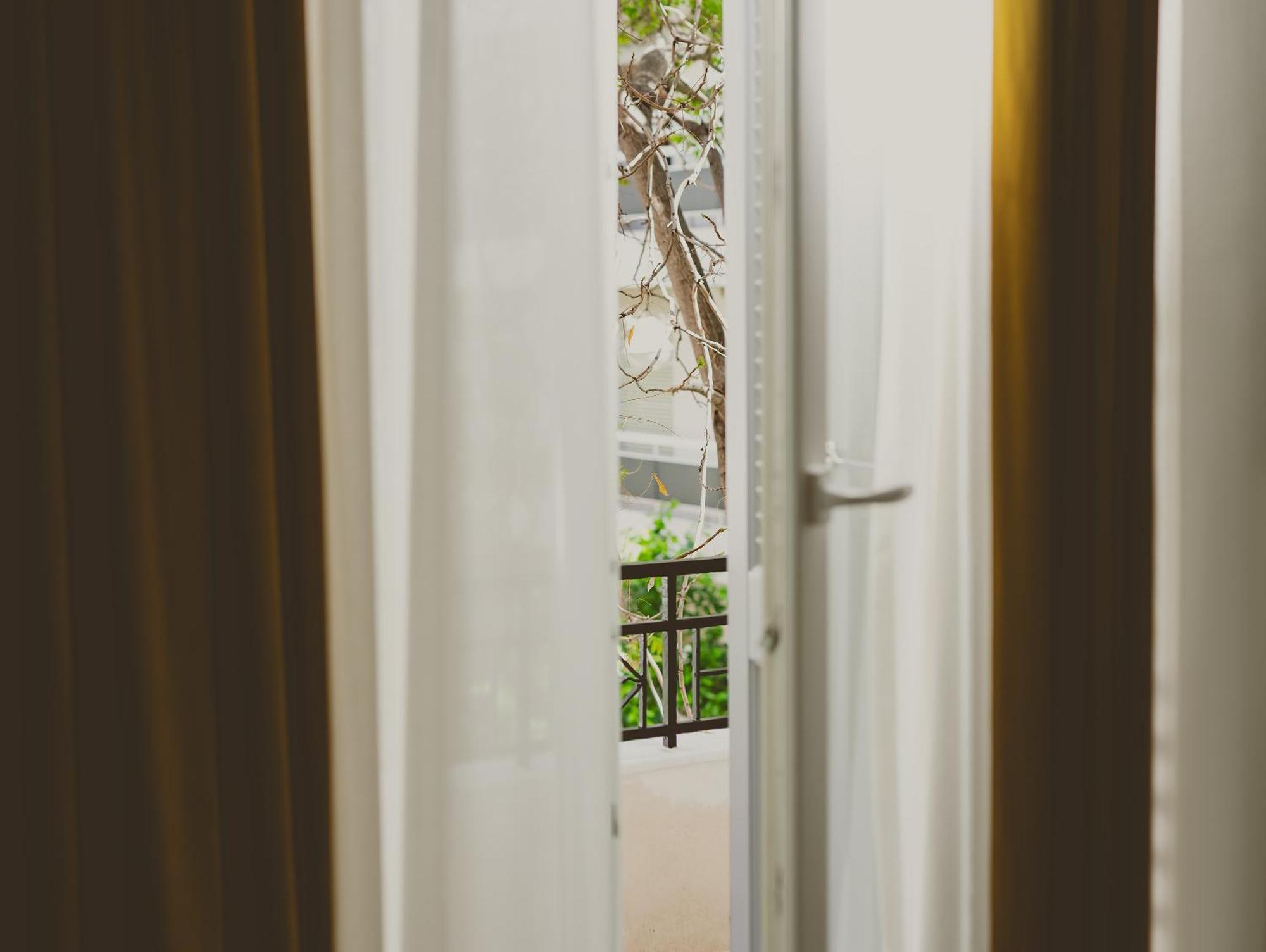 Bugan-Villa Athena Bagian luar foto