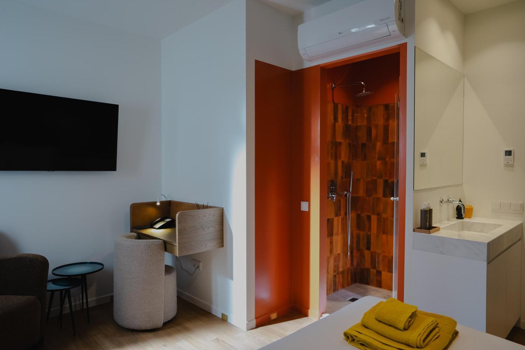 Bugan-Villa Athena Bagian luar foto