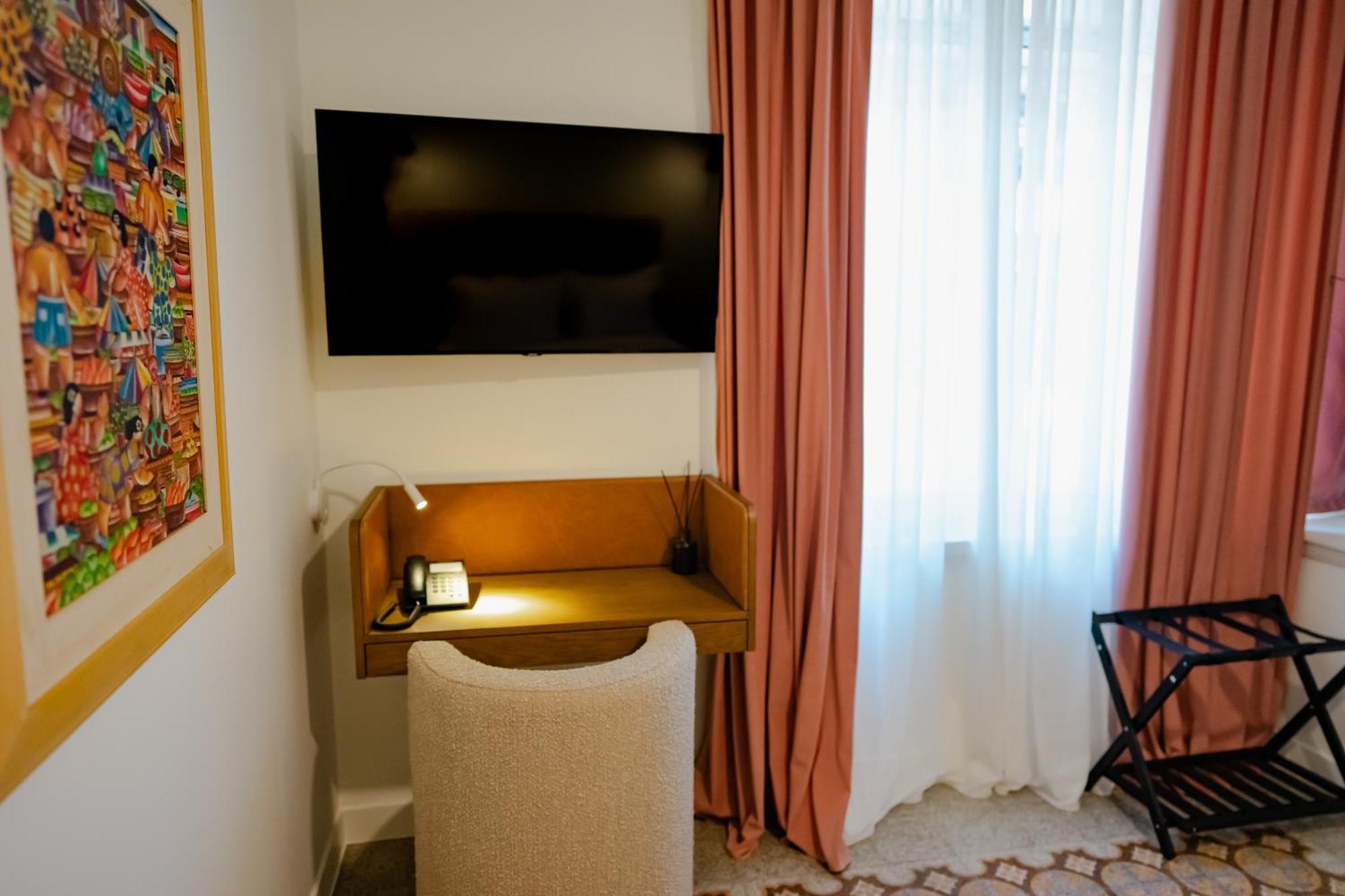 Bugan-Villa Athena Bagian luar foto
