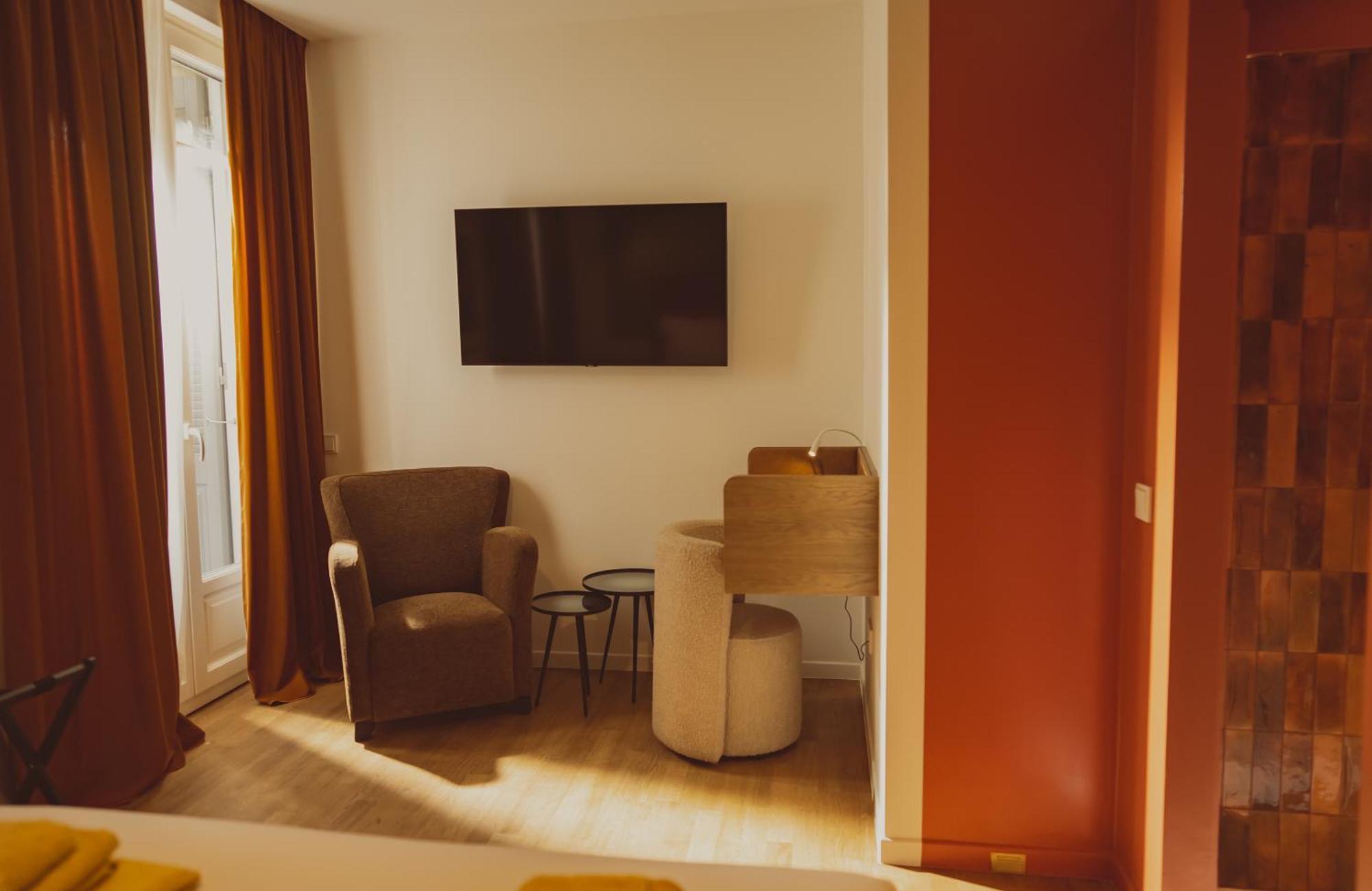 Bugan-Villa Athena Bagian luar foto
