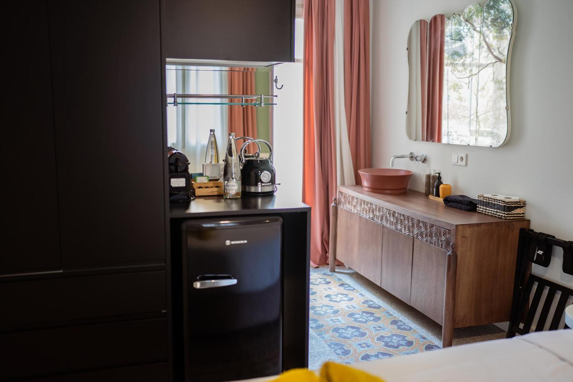 Bugan-Villa Athena Bagian luar foto