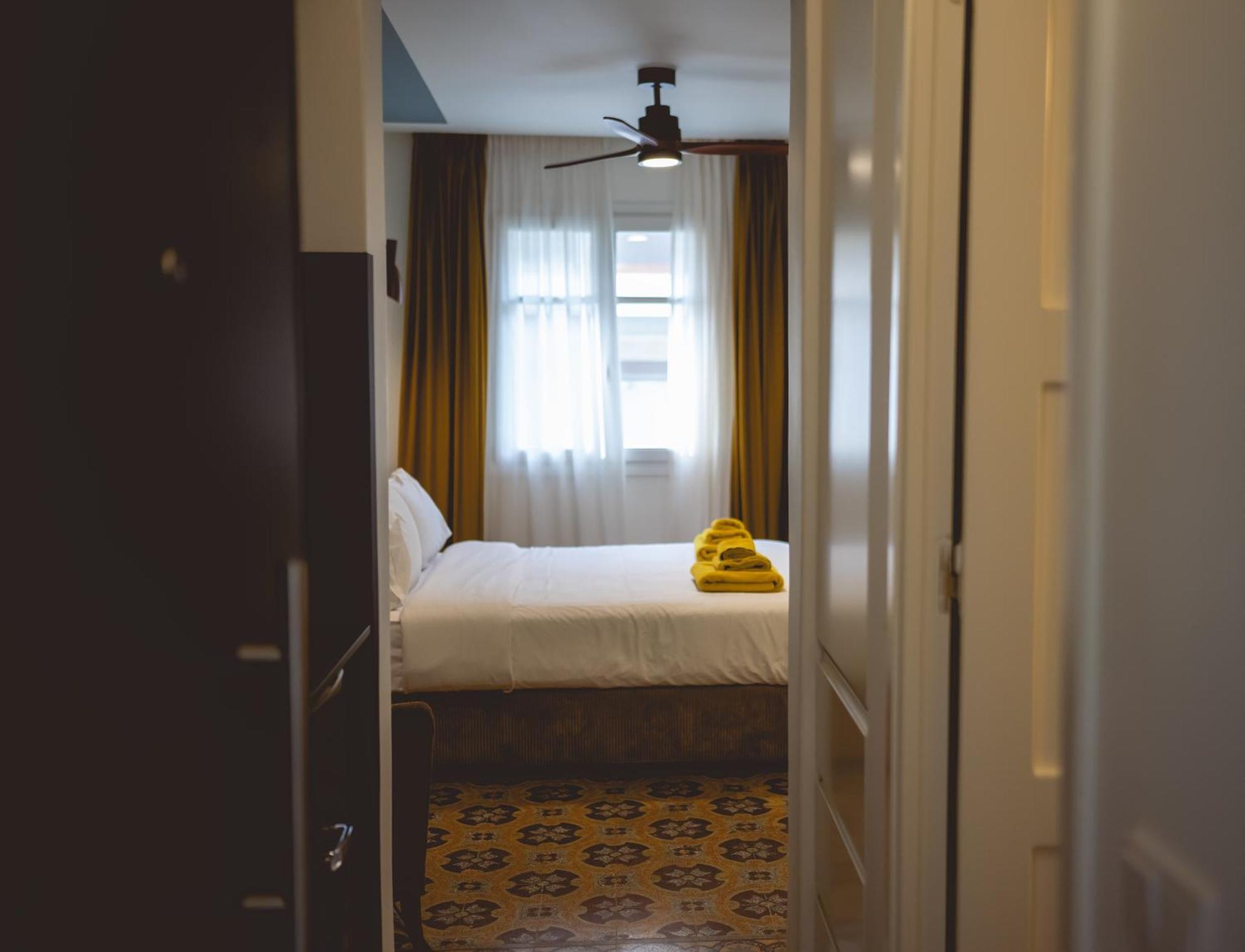 Bugan-Villa Athena Bagian luar foto